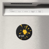 Heb je burgh? magneet (Insitu (Vaatwasser))