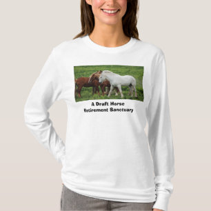 Heb je Concept? (lichte kleur T's) T-shirt