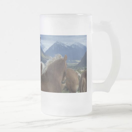 Heb je Concept? Matglas Bierpul (Rechts)