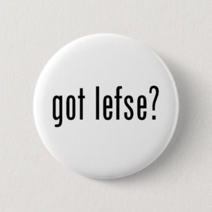 Heb je de restjes? knoop ronde button 5,7 cm