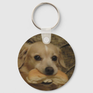 Heb je Dogs? Sleutelhanger