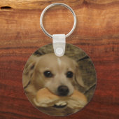 Heb je Dogs? Sleutelhanger (Voorkant)