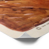 Heb je een deel in de overwinning? poster (Hoek)