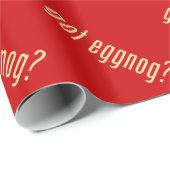 Heb je een eiertje ? cadeaupapier (Rol Hoek)