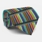 Heb je een potlood nodig? - SRF Stropdas (Opgerold)