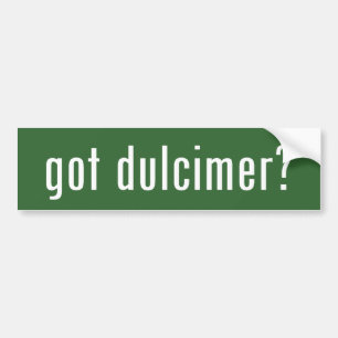 Heb je een sukkel? bumpersticker