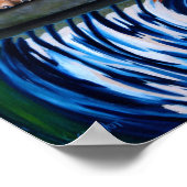 Heb je een vriend nodig? Poster (Hoek)