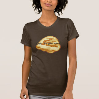 Heb je Frybrood? Vrouwen T-shirt