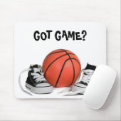Heb je Game? Muismat (Met muis)