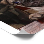 Heb je gebeld? poster (Hoek)