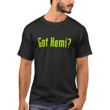 Heb je Hemi?