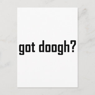 Heb je het? briefkaart