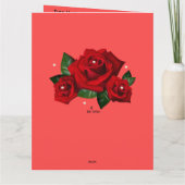 Heb je 'het virus' gekregen? Kaart (Achterkant)