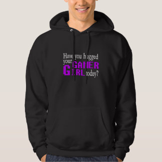 Heb je..? hoodie