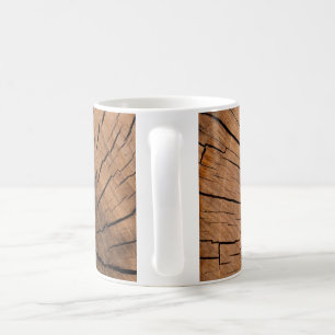 Heb je hout? Mok van Woodworkers Coffee