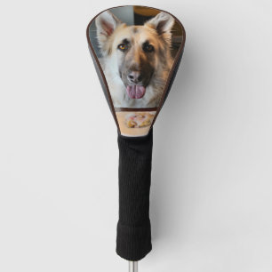 Heb je jezelf iets gegeven? golfheadcover