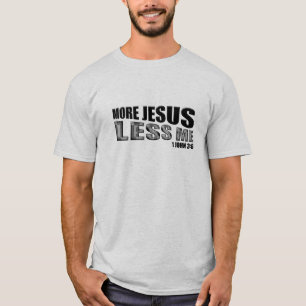 Heb je Jezus? T-shirt