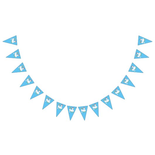 Heb je kippen? vlaggetjes (Alle)