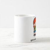 Heb je koekjes? koffiemok (Center)