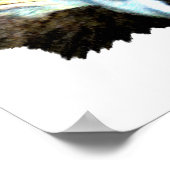 Heb je konijn? poster (Hoek)