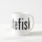 Heb je lutefisk? koffiemok (Voorkant rechts)