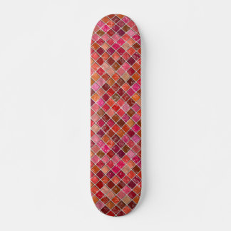 Heb je Makeup? - Lipstick box Skateboard