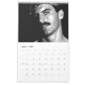 Heb je Nick? Kalender (Mar 2027)
