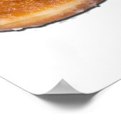 Heb je paczki ? Poolse dessert Poster (Hoek)