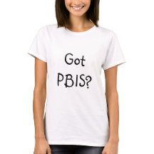 Heb je PBIS?