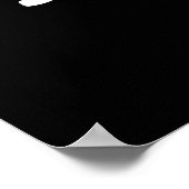 Heb je poster? poster (Hoek)