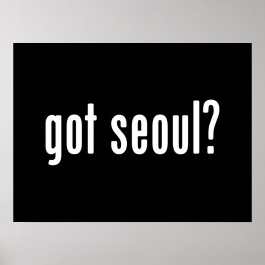 Heb je poster? poster (Voorkant)