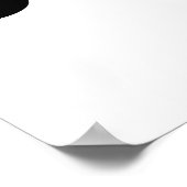 Heb je pr? poster (Hoek)