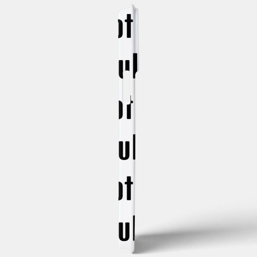 Heb je seoul? Case-Mate iPhone case (Achterkant / Rechts)