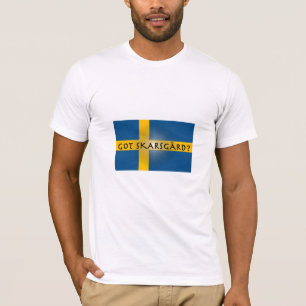 "Heb je Skarsgard?.." T-shirt