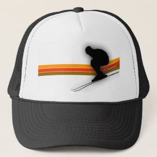 Heb je Ski? Trucker Pet