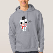 Heb je sneeuw? hoodie (Voorkant)