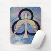 Heb je Spirit? Muismat (Met muis)