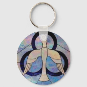 Heb je Spirit? Sleutelhanger