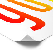 Heb je trots? poster (Hoek)