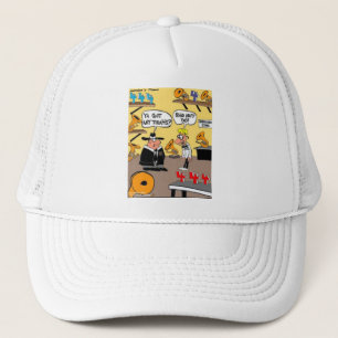 Heb je Tuba 4s? Funny Tuba Gifts Kaarten T - shirt Trucker Pet