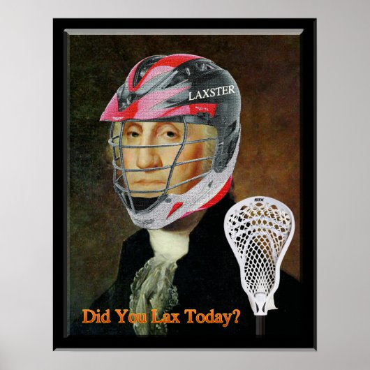 Heb je vandaag gelanceerd? poster (Voorkant)