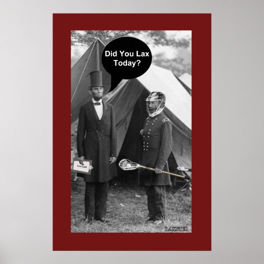 Heb je vandaag gelanceerd? poster (Voorkant)