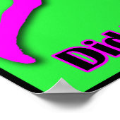 Heb je vandaag gelanceerd? poster (Hoek)