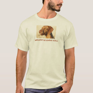 Heb je Vizsla? T-shirt