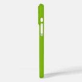 Heb je wasabi? Case-Mate iPhone case (Achterkant / Links)