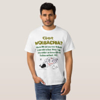 Heb je Wolbachia? van RoseWrites