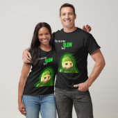 Heb je zelfs een gloed bro? t-shirt (Unisex)