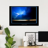 Heb je zin? poster (Thuiskantoor)