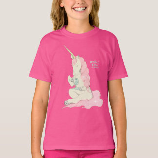 Heb koffie en thee met me T-Shirt
