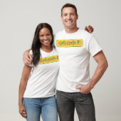 Heb Mojo T-Shirt (Unisex)